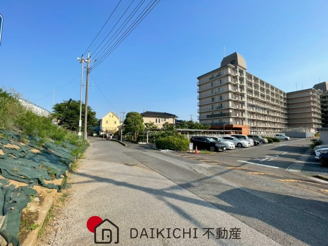 【周辺】 | 久喜スカイハイツ