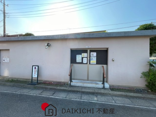 【その他共用部分】 | 久喜スカイハイツ