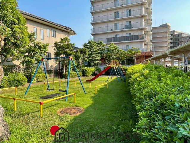 【その他共用部分】 | 久喜スカイハイツ