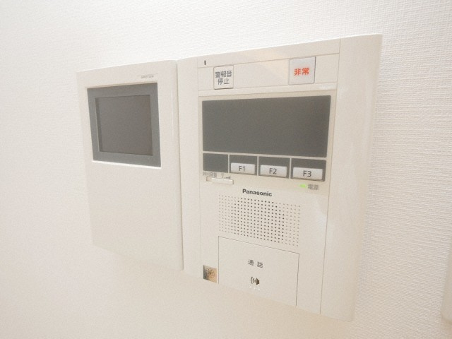【セキュリティ】 | デュオン新大阪レジデンス