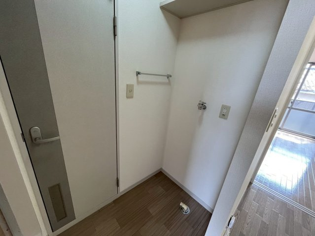 龍舎Aの設備