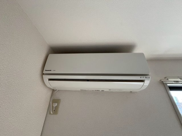 龍舎Aの設備