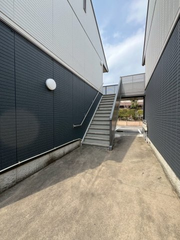 龍舎Aのその他