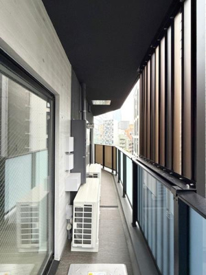 【居間・リビング】 | ルネサンス赤坂プレミアムコート