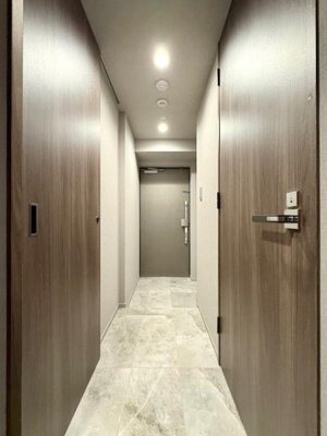 【玄関】 | ルネサンス赤坂プレミアムコート