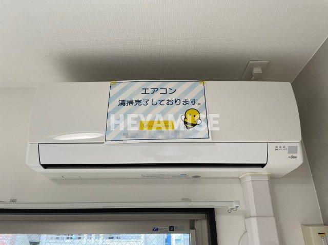 エヴァーグリーン思案橋の設備|※同間取りの別の階のお部屋の画像です※現況を優先します