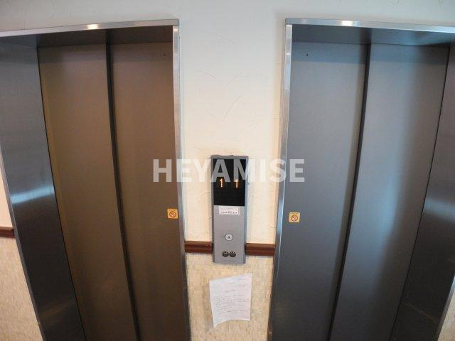 エヴァーグリーン思案橋のその他共用部分