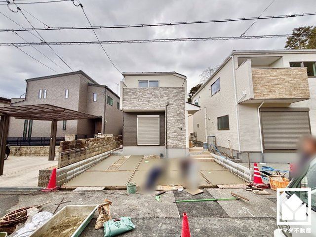 大津市鶴の里　1期　2号地