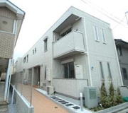 アビタシオン明大前の画像