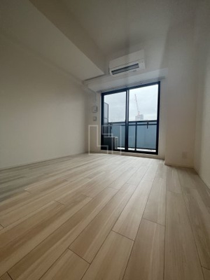 【居間・リビング】 | S-RESIDENCE難波大国町Uno | S-RESIDENCE難波大国町Uno　洋室