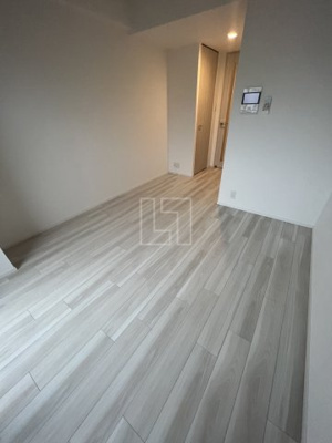 【寝室】 | S-RESIDENCE難波大国町Uno | S-RESIDENCE難波大国町Uno　洋室