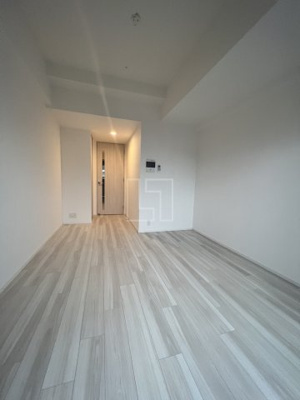 【洋室】 | S-RESIDENCE難波大国町Uno | S-RESIDENCE難波大国町Uno　洋室