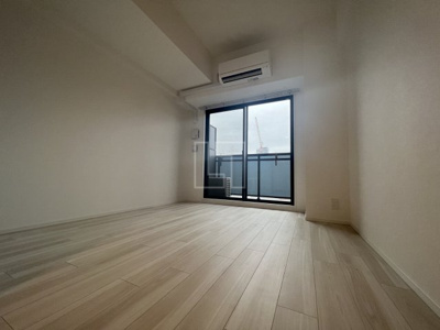 【居間・リビング】 | S-RESIDENCE難波大国町Uno | S-RESIDENCE難波大国町Uno　洋室