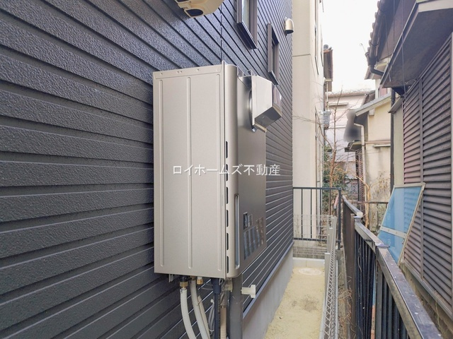  | 名古屋市北区金田町６丁目13-5『仲介料無料』新築戸建て | 撮影：'25/12/19 