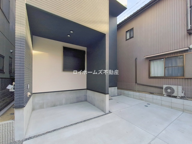  | 名古屋市北区金田町６丁目13-5『仲介料無料』新築戸建て | 撮影：'25/12/19 