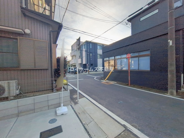  | 名古屋市北区金田町６丁目13-5『仲介料無料』新築戸建て | 撮影：'25/12/19 