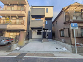 名古屋市北区金田町６丁目13-5『仲介料無料』新築戸建ての画像