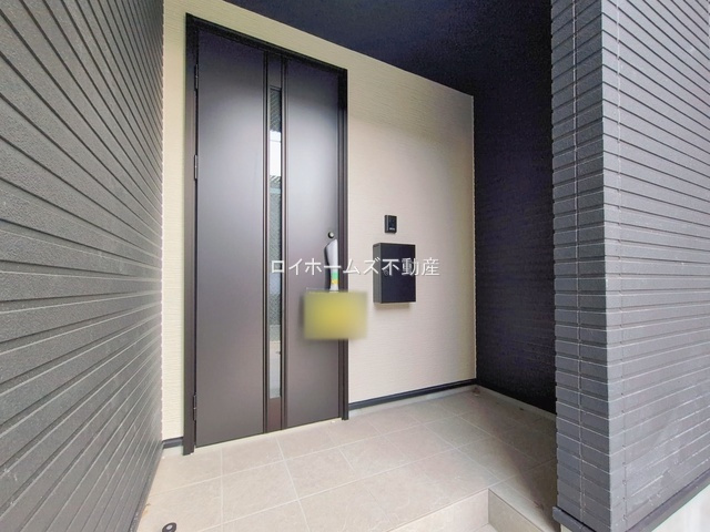  | 名古屋市北区金田町６丁目13-5『仲介料無料』新築戸建て | 撮影：'25/12/19 