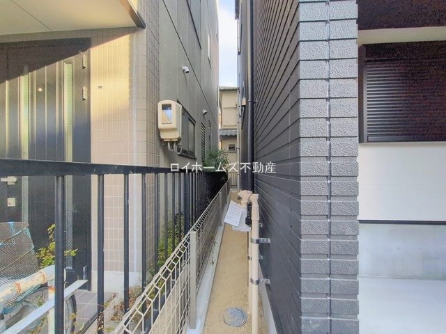  | 名古屋市北区金田町６丁目13-5『仲介料無料』新築戸建て | 撮影：'25/12/19 