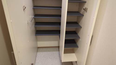 【収納】 | シャーメゾンＭ’ｓ