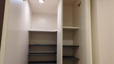 【収納】 | シャーメゾンＭ’ｓ