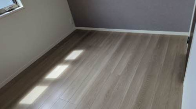 【洋室】 | シャーメゾンＭ’ｓ