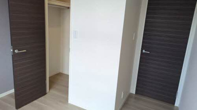 【収納】 | シャーメゾンＭ’ｓ