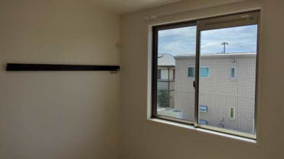 【内装】 | シャーメゾンＭ’ｓ