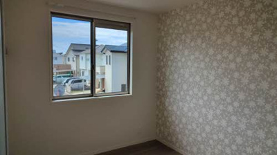 【洋室】 | シャーメゾンＭ’ｓ