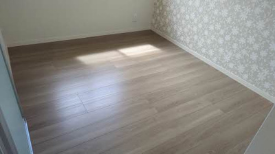 【洋室】 | シャーメゾンＭ’ｓ