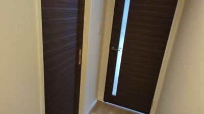 【内装】 | シャーメゾンＭ’ｓ