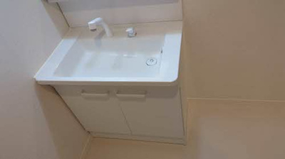 【洗面所】 | シャーメゾンＭ’ｓ