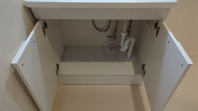 【洗面所】 | シャーメゾンＭ’ｓ