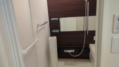 【浴室】 | シャーメゾンＭ’ｓ