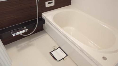 【浴室】 | シャーメゾンＭ’ｓ