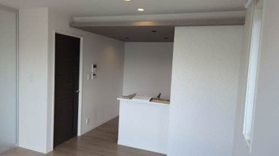 【居間・リビング】 | シャーメゾンＭ’ｓ