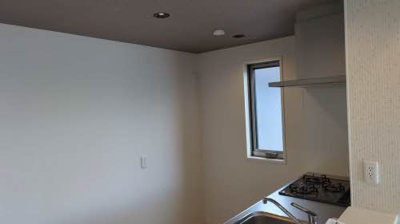 【キッチン】 | シャーメゾンＭ’ｓ