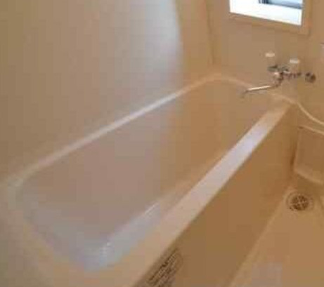 ６ＢＯＸの浴室