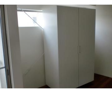 ６ＢＯＸの収納