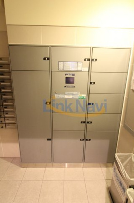 【その他共用部分】 | プレサンス中之島公園アティレ