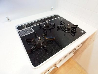 【キッチン】 | プレサンス中之島公園アティレ