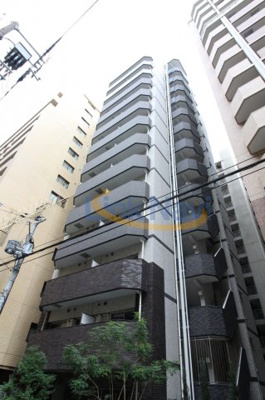 【外観】 | プレサンス中之島公園アティレ