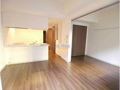 【居間・リビング】 | プレサンス中之島公園アティレ