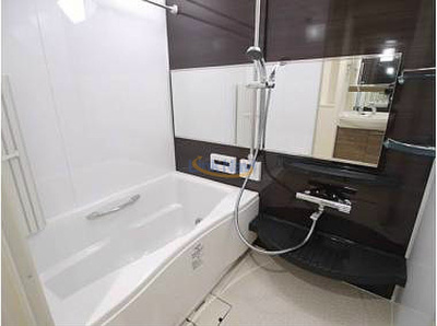 【浴室】 | プレサンス中之島公園アティレ