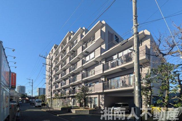 パークハイツ湘南辻堂