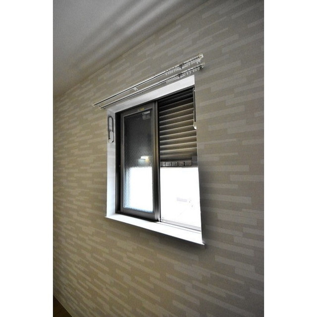 豊島区長崎１丁目のアパートの設備