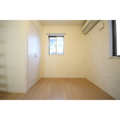 豊島区長崎１丁目のアパートの内装