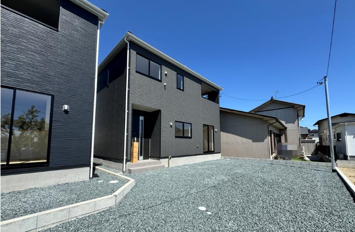 売新築戸建　中央区馬郡町のその他