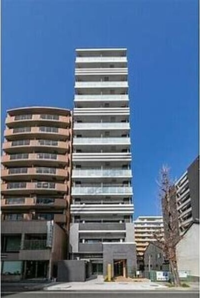 エステシア上前津