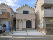 名古屋市南区曽池町２丁目23-2『仲介料無料』新築戸建ての画像